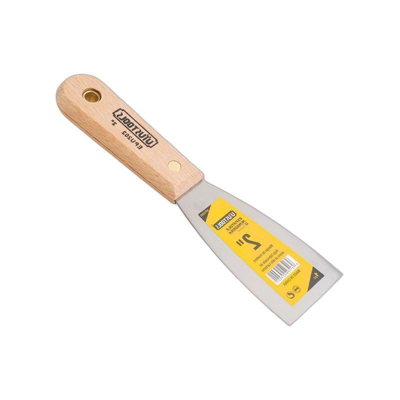 ESPATULA 2" MGO MADERA UYU-3