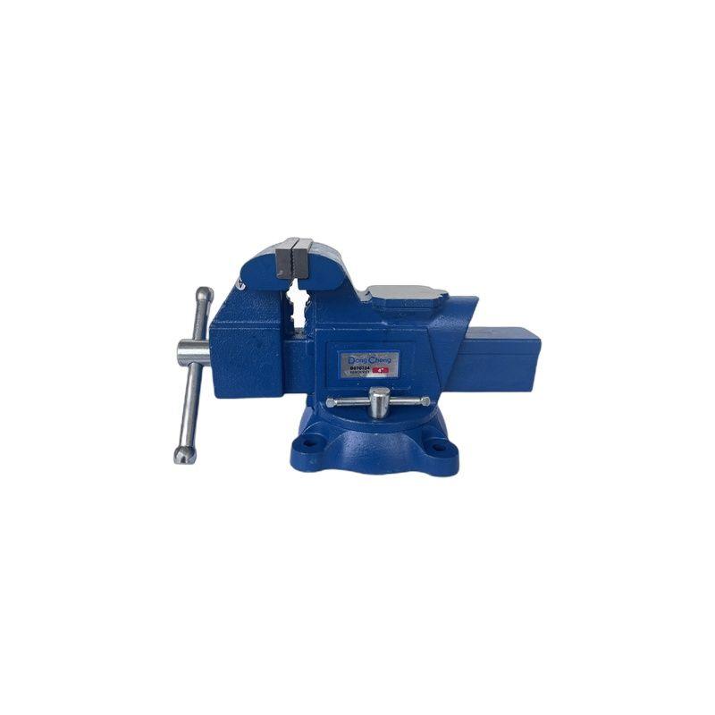 TORNILLO BANCO 4" Dong Cheng-4