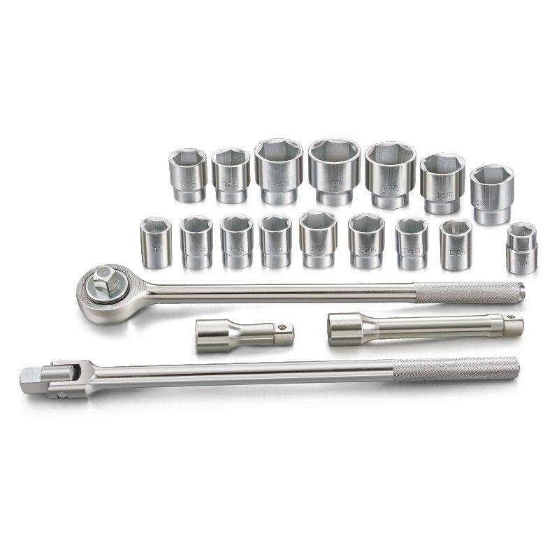 DADOS 3/4'' SET X21 UYUSTOOLS-0