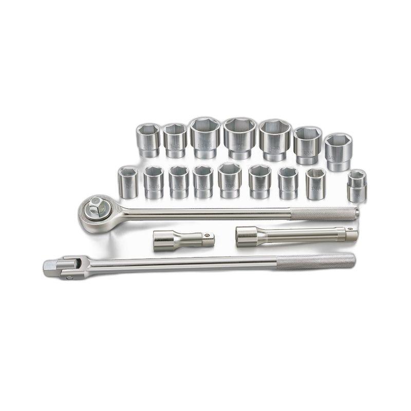 DADOS 3/4'' SET X21 UYUSTOOLS-1