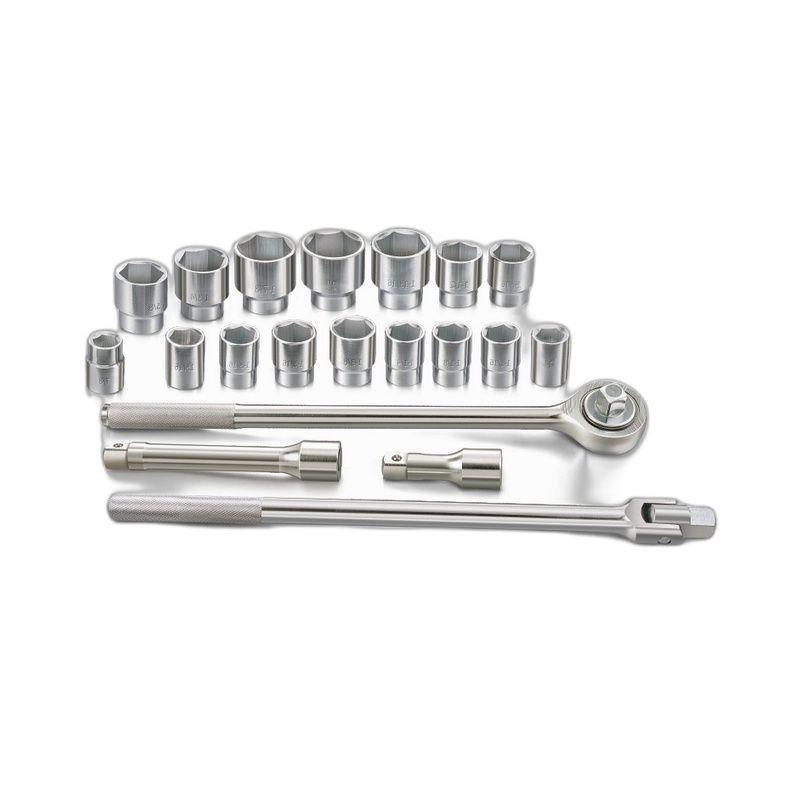 DADOS 3/4'' SET X21 UYUSTOOLS-2