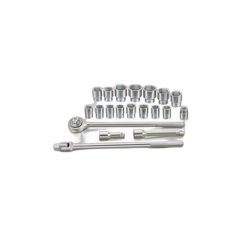 DADOS 3/4'' SET X21 UYUSTOOLS-4
