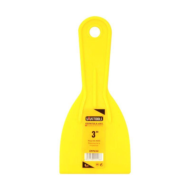 ESPATULA ABS P/MASILLAS 3'' UYUSTOOLS-0