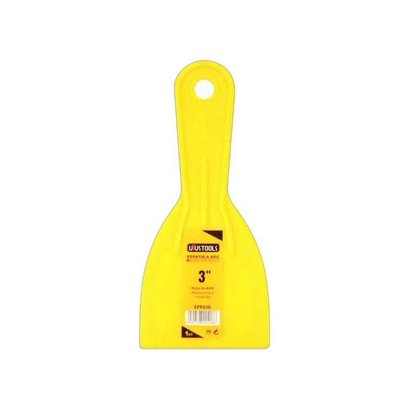 ESPATULA ABS P/MASILLAS 3'' UYUSTOOLS-1