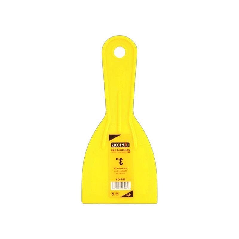 ESPATULA ABS P/MASILLAS 3'' UYUSTOOLS-2