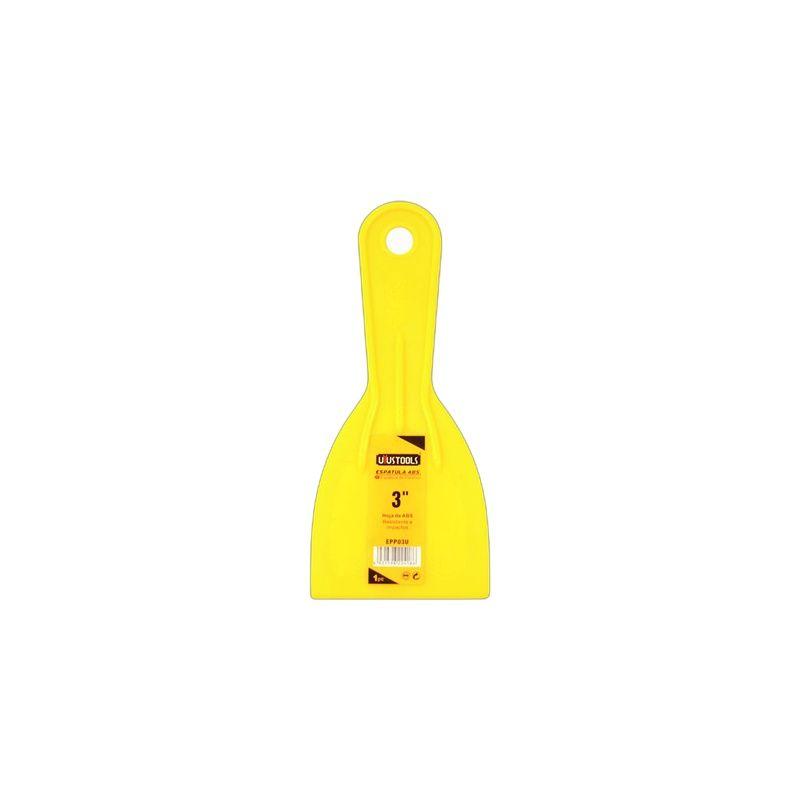 ESPATULA ABS P/MASILLAS 3'' UYUSTOOLS-4