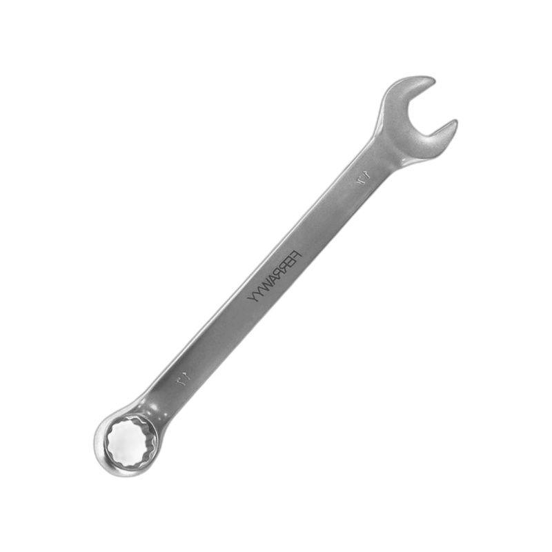 LLAVE COMBINADA 17MM CR-V SATIN FERRAWYY-3