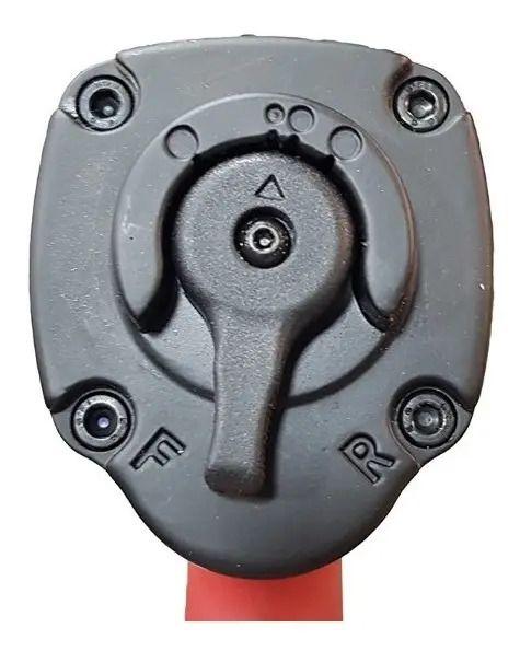 Llave Impacto Neumática 800nm 1/2 Pulgadas Ferton-3