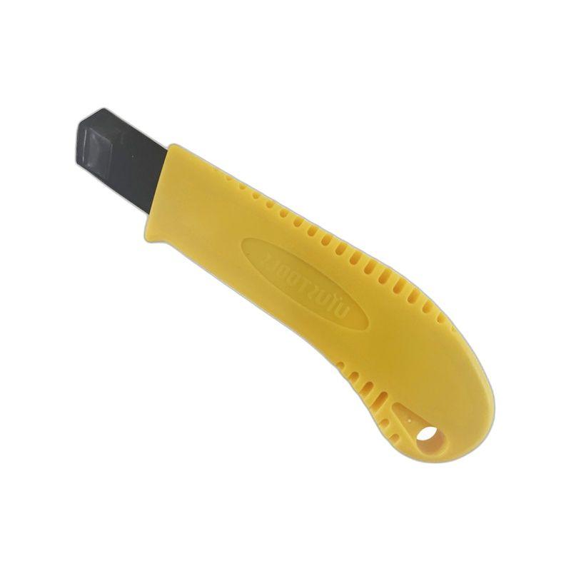 CUCHILLO CARTONERO CE1300 18MM UYU-2