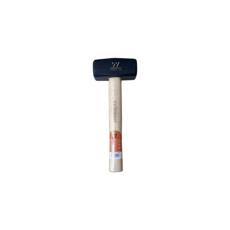 COMBO MANGO MADERA 2 KG Ferrawyy-4
