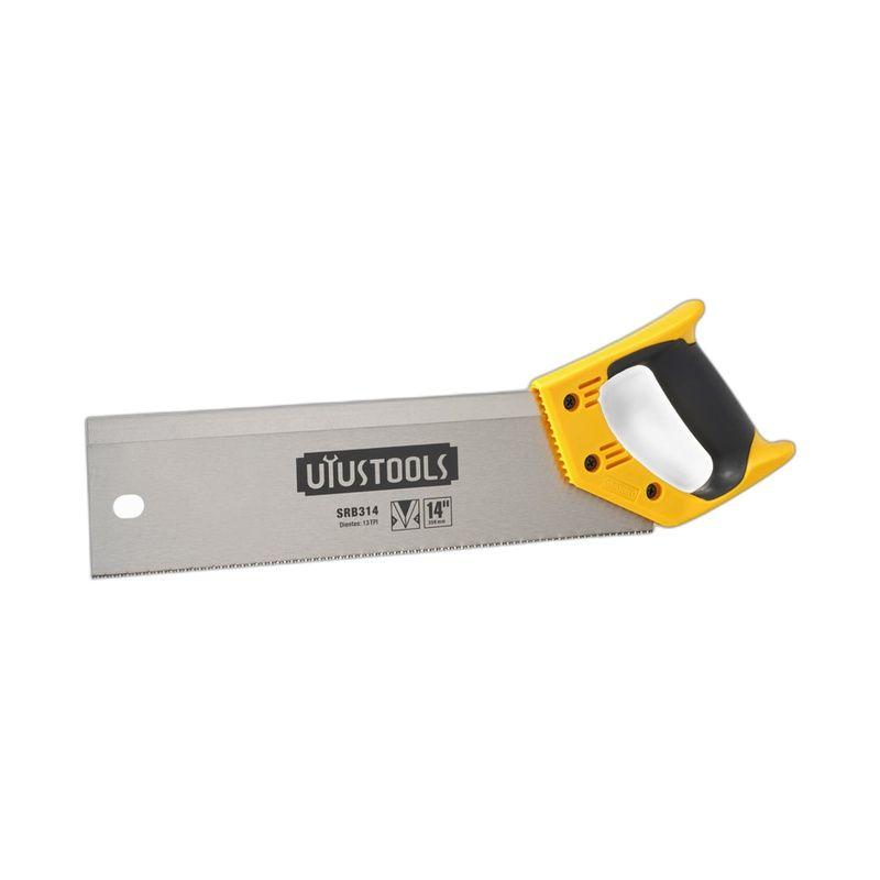 SERRUCHO COSTILLA 14" C/ CAJA INGLETES UYUSTOOLS-1