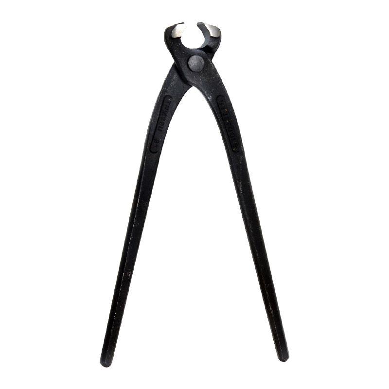TENAZA MEDIO CORTE S/FORRO 12" UYU-0