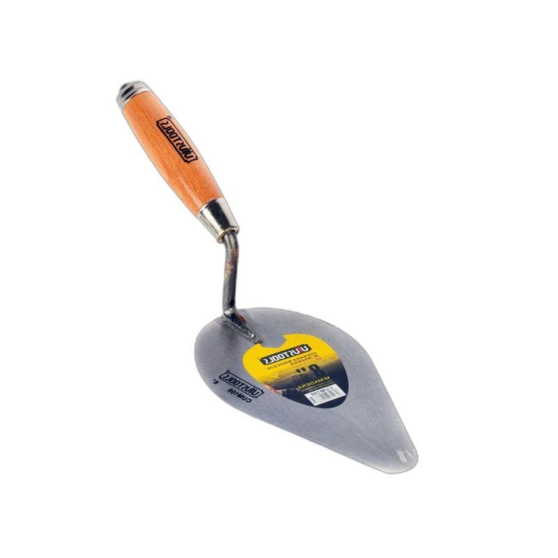 PLANA PTA REDONDA 8" M/MADERA UYUSTOOLS-2