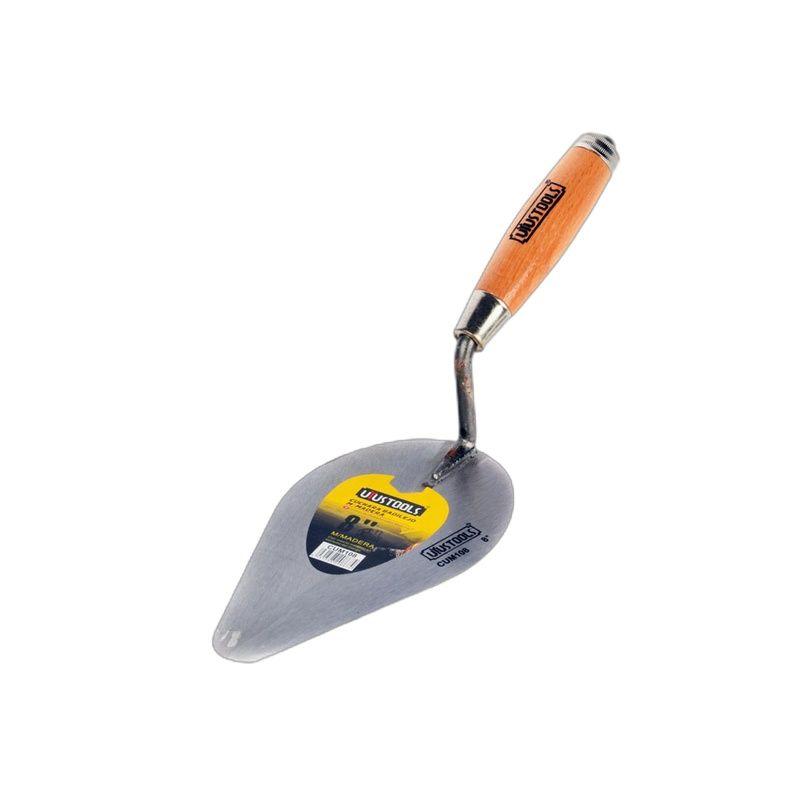 PLANA PTA REDONDA 8" M/MADERA UYUSTOOLS-3