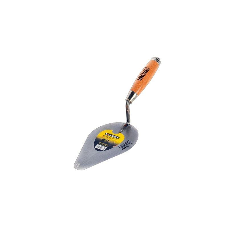 PLANA PTA REDONDA 8" M/MADERA UYUSTOOLS-4