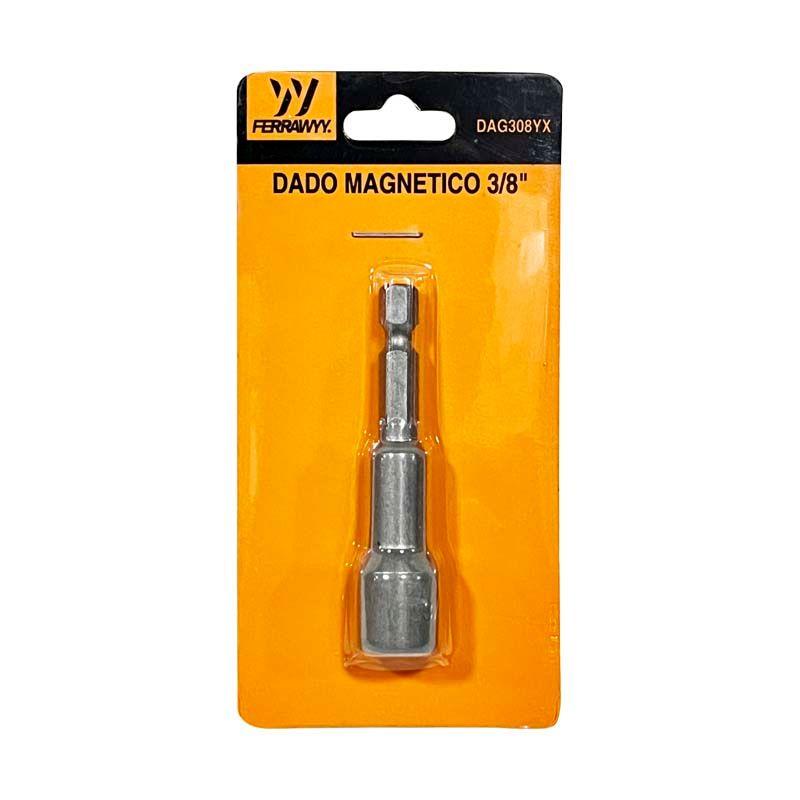 ADAPTADOR MAGNETICO 3/8" FERRAWYY-TMX-0