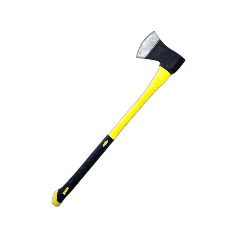 HACHA MANGO FIBRA 2000G UYUSTOOLS-2