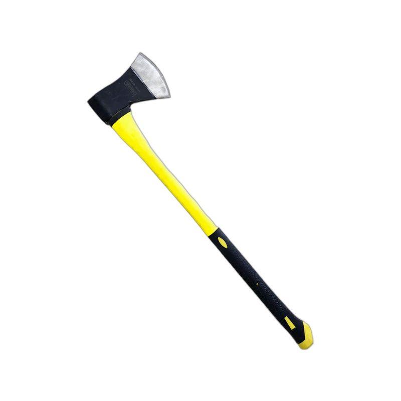 HACHA MANGO FIBRA 2000G UYUSTOOLS-5