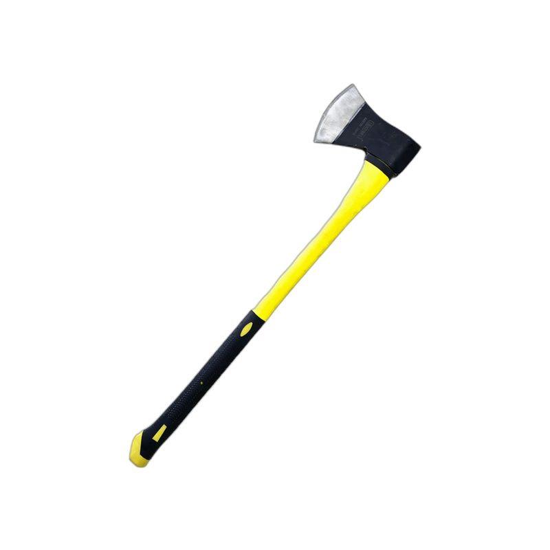 HACHA MANGO FIBRA 2000G UYUSTOOLS-7