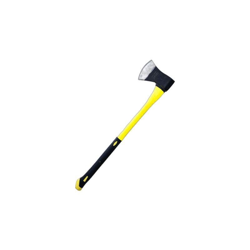 HACHA MANGO FIBRA 2000G UYUSTOOLS-8