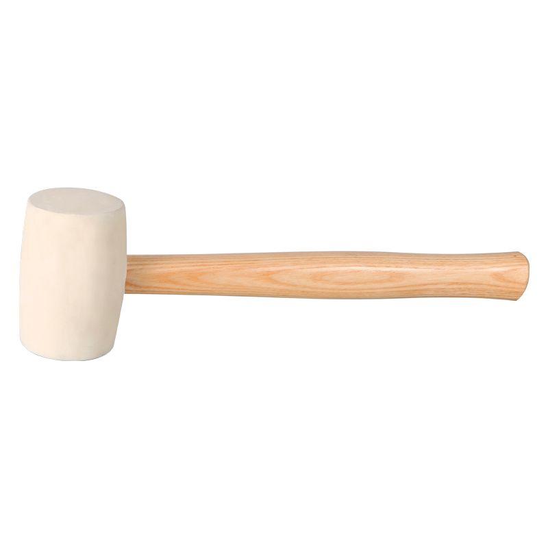 MAZO GOMA 16 OZ MANGO MADERA UYUSTOOLS-0