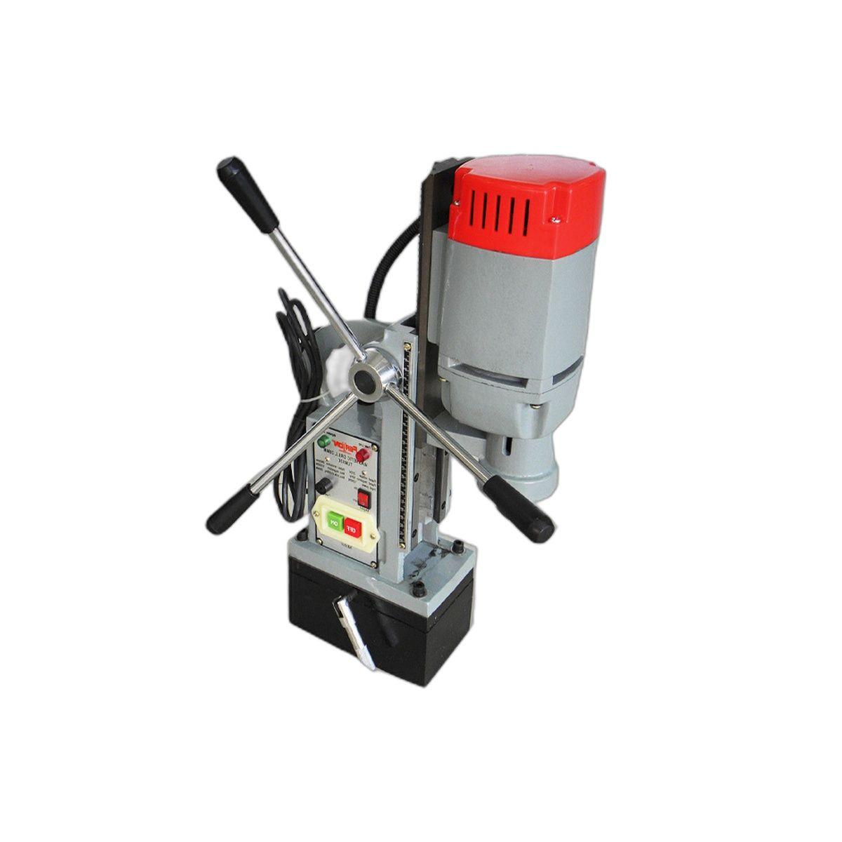 TALADRO MAGNETICO 30 MM 1200 W FERTON-2