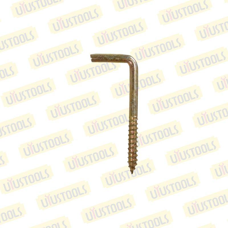 CANCAMO TIPO L 63 X 25 X 5,0 MM (72 UN) UYU-0