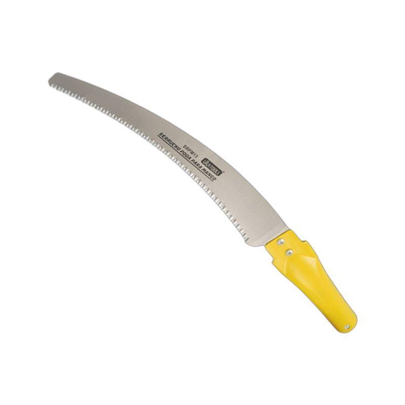 SERRUCHO PODA 13" S/ MANGO UYUSTOOLS-1