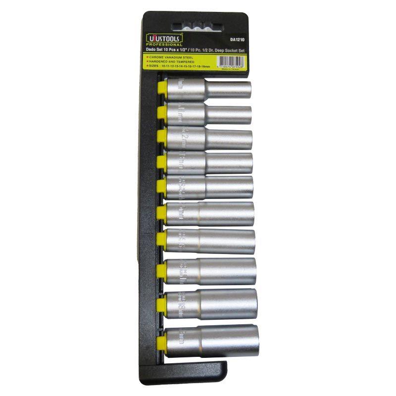 DADOS 1/2 Set x10 Uyustools-0