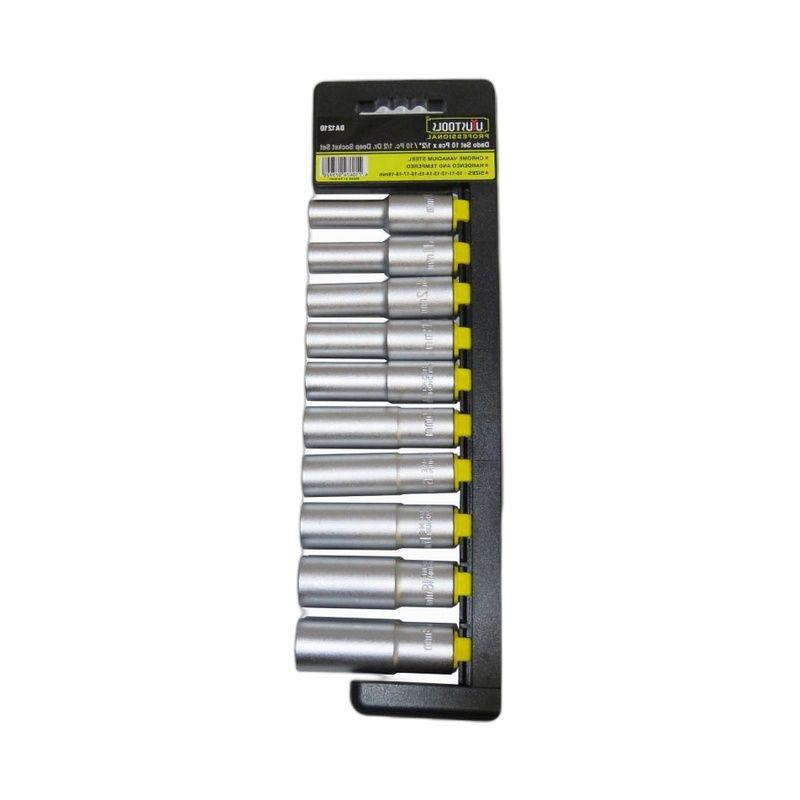 DADOS 1/2 Set x10 Uyustools-2