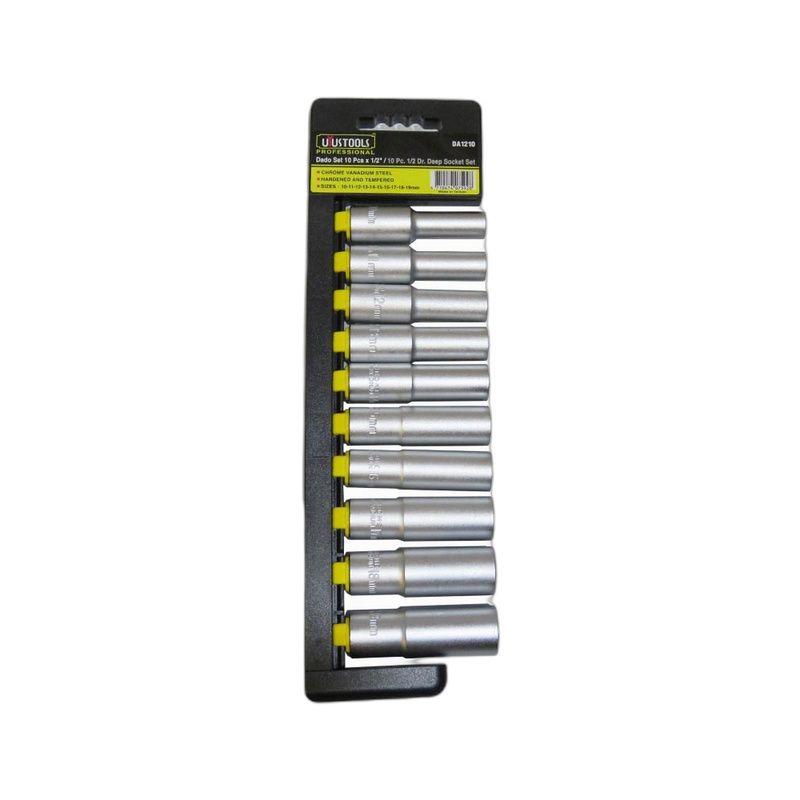 DADOS 1/2 Set x10 Uyustools-3