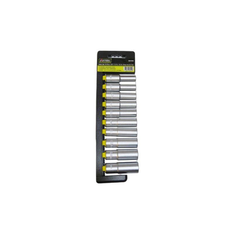 DADOS 1/2 Set x10 Uyustools-4