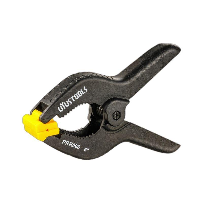 PRENSA DE RESORTE 3'' = 6kg/36mm UYU-1