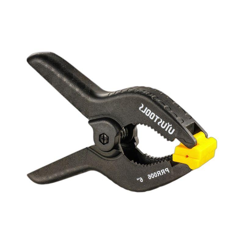 PRENSA DE RESORTE 3'' = 6kg/36mm UYU-2