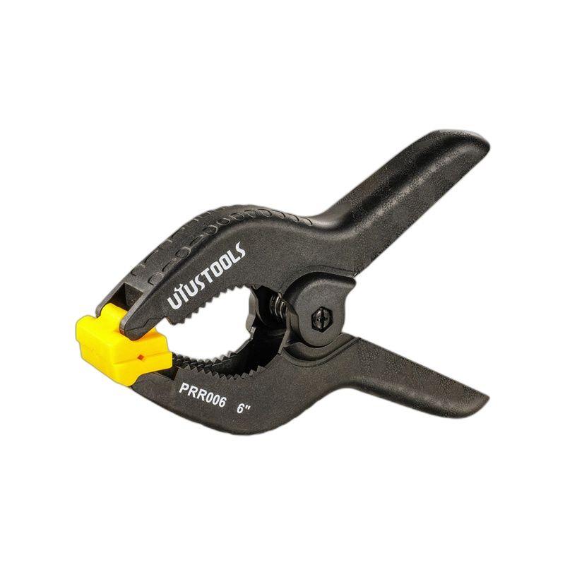 PRENSA DE RESORTE 3'' = 6kg/36mm UYU-3