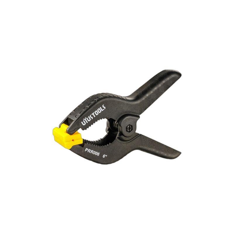 PRENSA DE RESORTE 3'' = 6kg/36mm UYU-4
