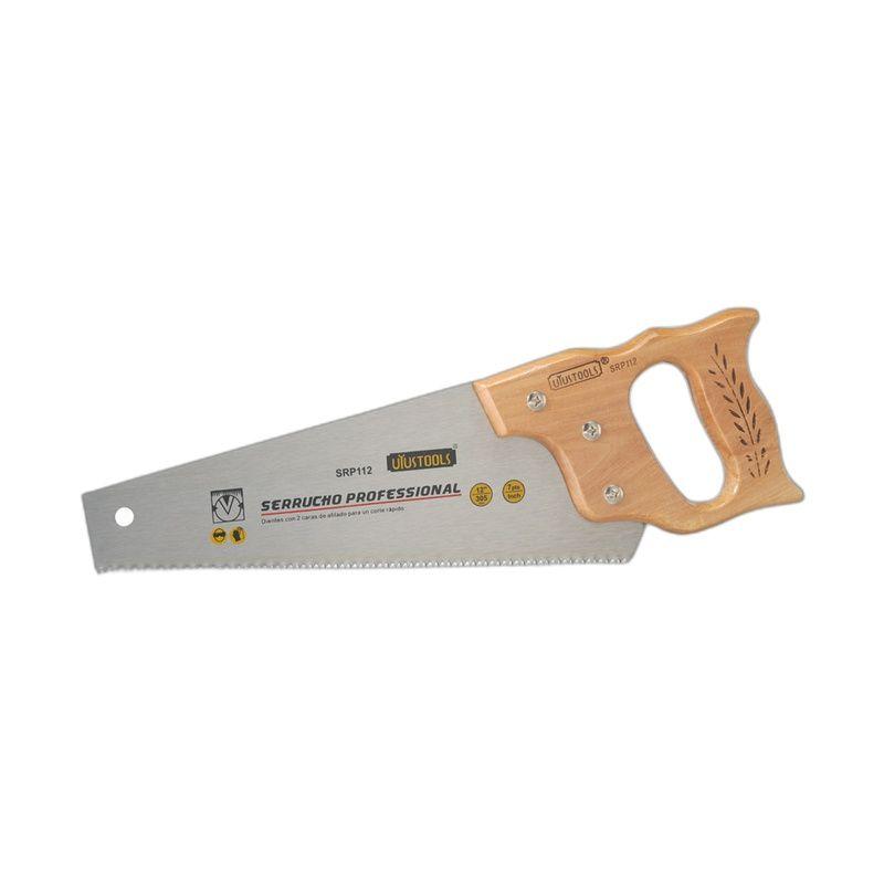 SERRUCHO PROFESIONAL 12" MGO MADERA-1