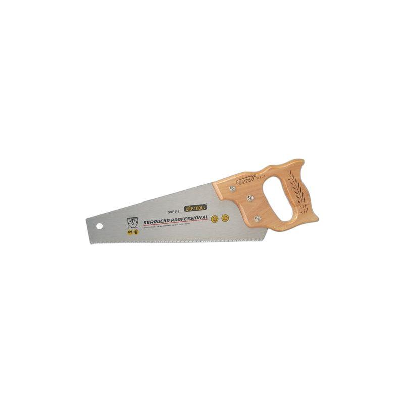 SERRUCHO PROFESIONAL 12" MGO MADERA-4