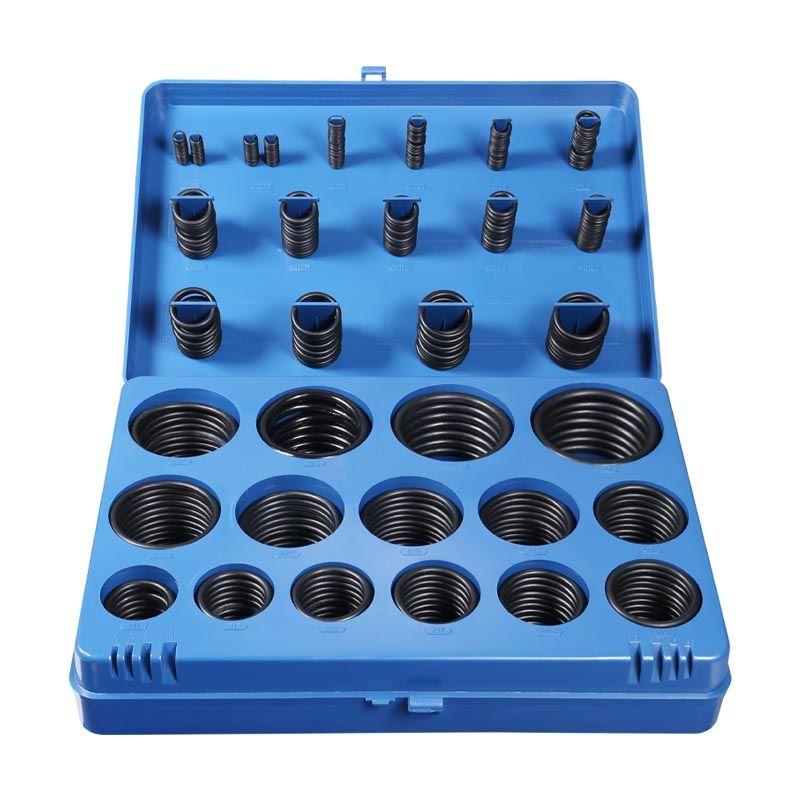 GOMA PARA SELLAR O-RING 382PCS PL FERRAWYY-4