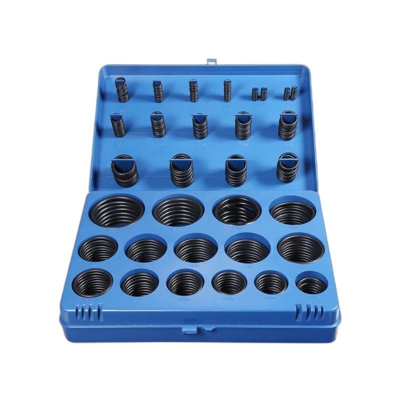 GOMA PARA SELLAR O-RING 382PCS PL FERRAWYY-5