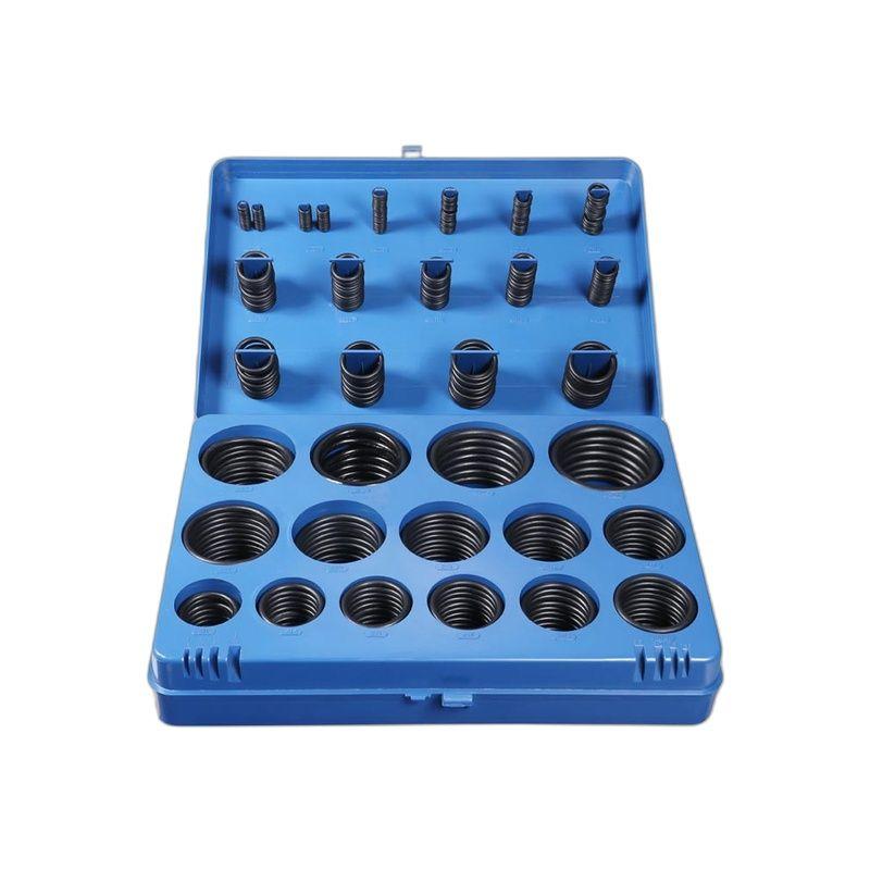 GOMA PARA SELLAR O-RING 382PCS PL FERRAWYY-6