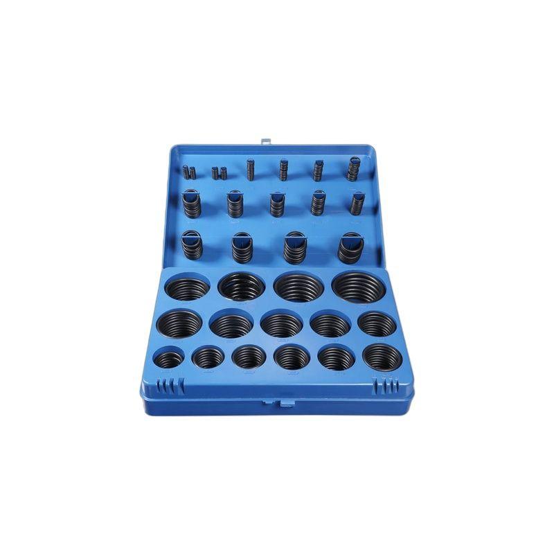 GOMA PARA SELLAR O-RING 382PCS PL FERRAWYY-7