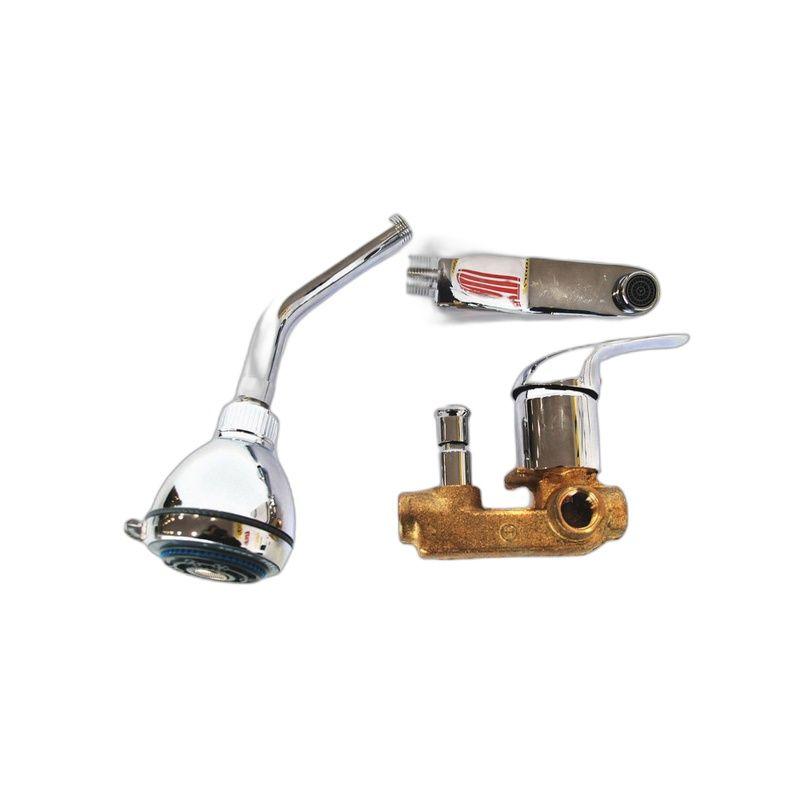 DUCHA COMPLETA  2106A-4