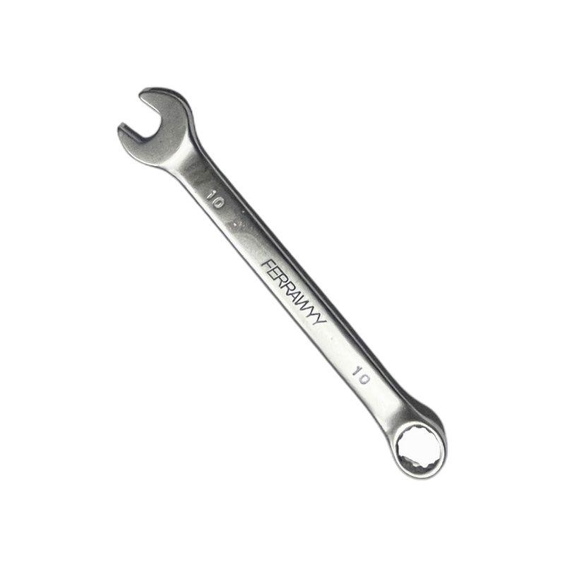 LLAVE COMBINADA 10 MM CR-V SATIN FERRAWYY-1