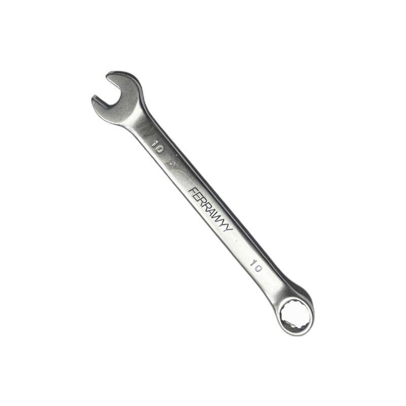 LLAVE COMBINADA 10 MM CR-V SATIN FERRAWYY-6