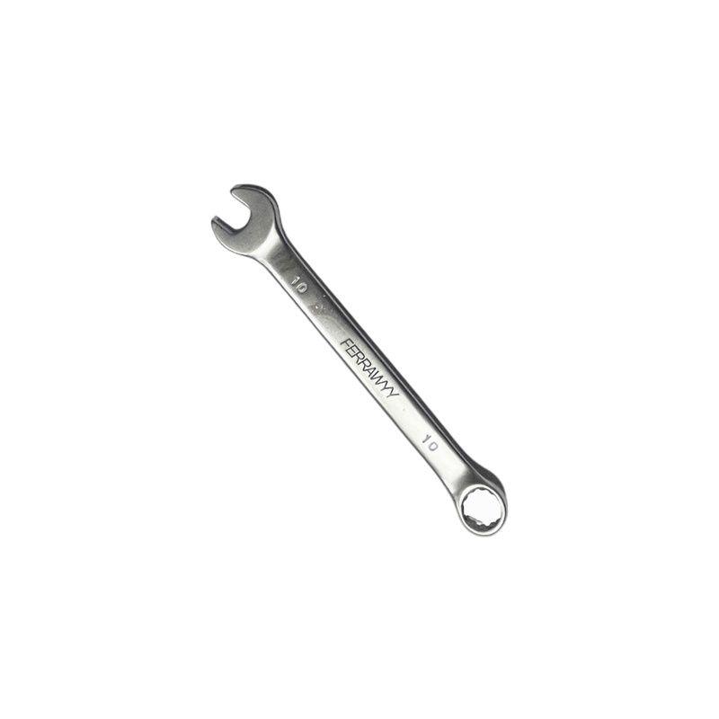 LLAVE COMBINADA 10 MM CR-V SATIN FERRAWYY-7