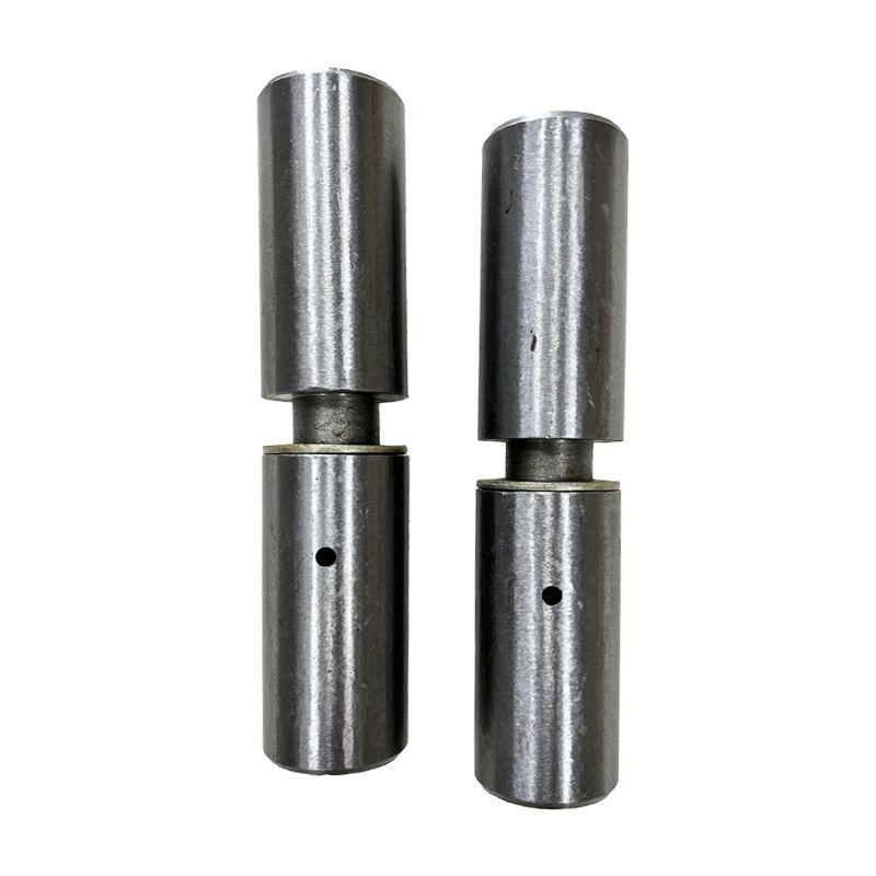 POMEL CON GOLILLA 3/4X90MM 2PCS/SET FERRAWYY-0