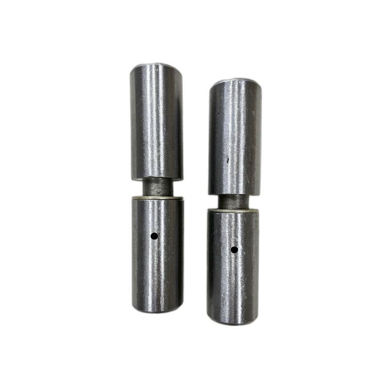 POMEL CON GOLILLA 3/4X90MM 2PCS/SET FERRAWYY-3