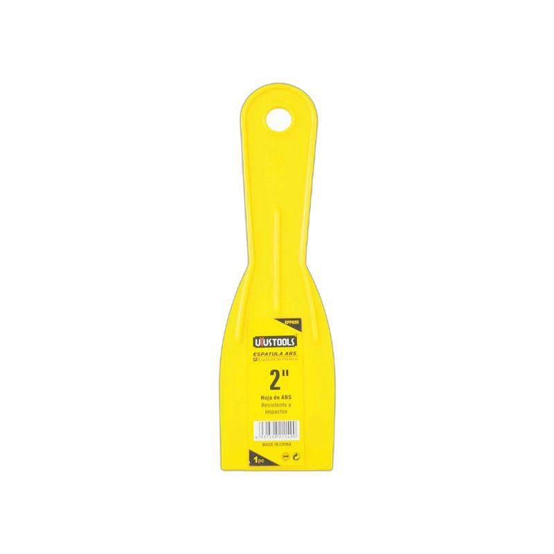 ESPATULA ABS P/MASILLAS 2'' UYUSTOOLS-1