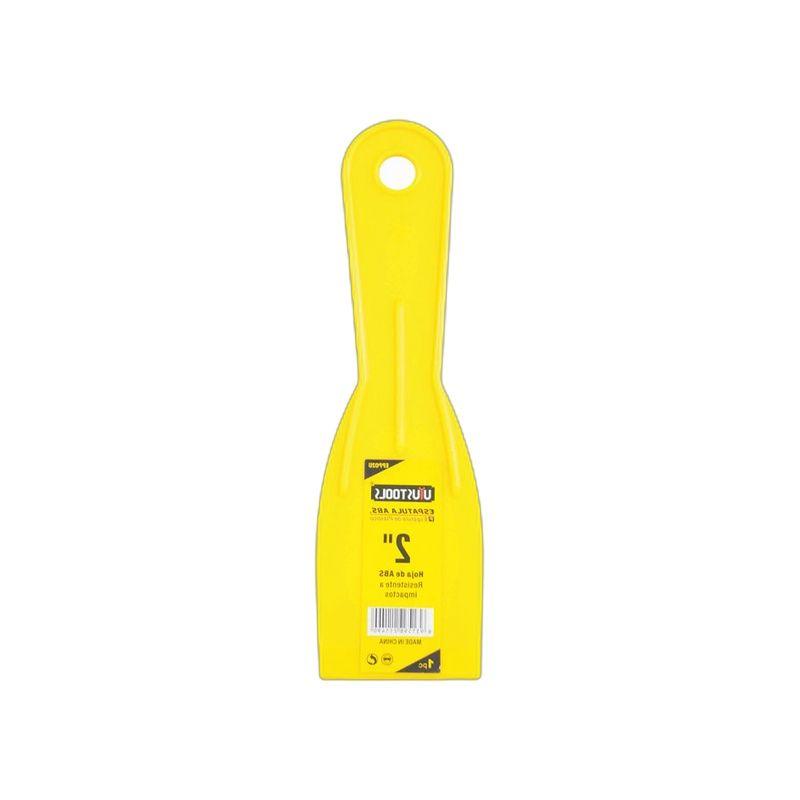 ESPATULA ABS P/MASILLAS 2'' UYUSTOOLS-2